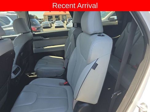 Used 2024 Hyundai Palisade SEL AWD/4WD image 12