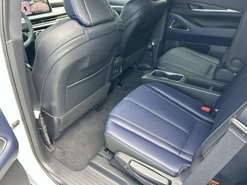 Certified 2026 INFINITI QX60 Sport w/ Dark Cargo Package AWD/4WD image 20