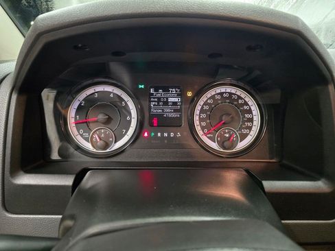 Used 2020 RAM 1500 Tradesman w/ Popular Equipment Group RWD image 22