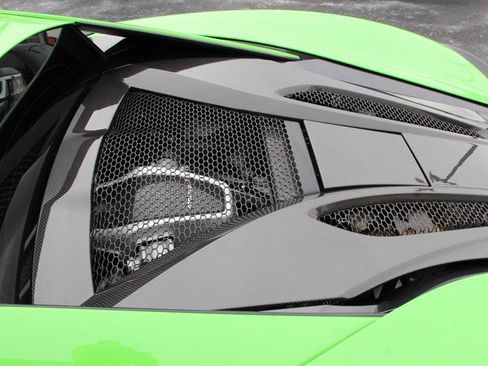 Used 2016 McLaren 570S Coupe image 36
