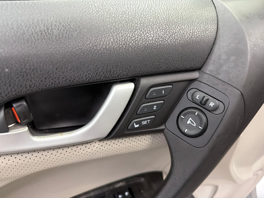 Used 2013 Acura TSX Sedan FWD image 12
