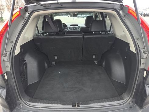 Used 2014 Honda CR-V EX-L image 23