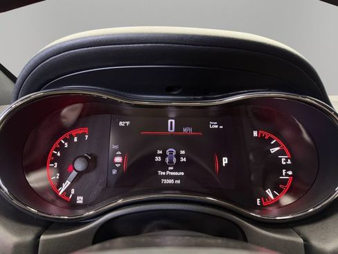 Used 2019 Dodge Durango R/T w/ Trailer Tow Group IV AWD/4WD image 20