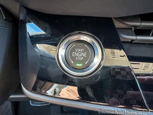 New 2025 Buick Envision Sport Touring image 13