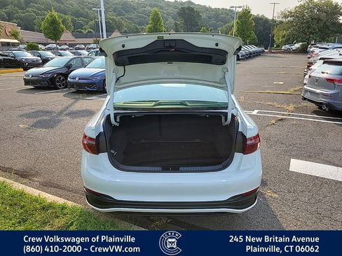 Certified 2023 Volkswagen Jetta Sport FWD image 56