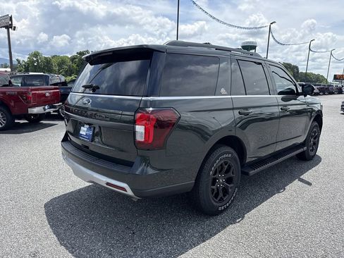 Used 2022 Ford Expedition Timberline AWD/4WD image 12