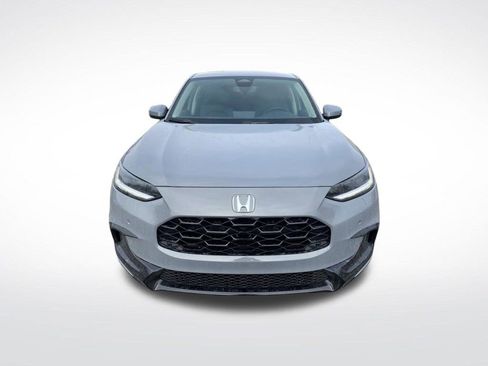 New 2026 Honda HR-V EX-L image 11