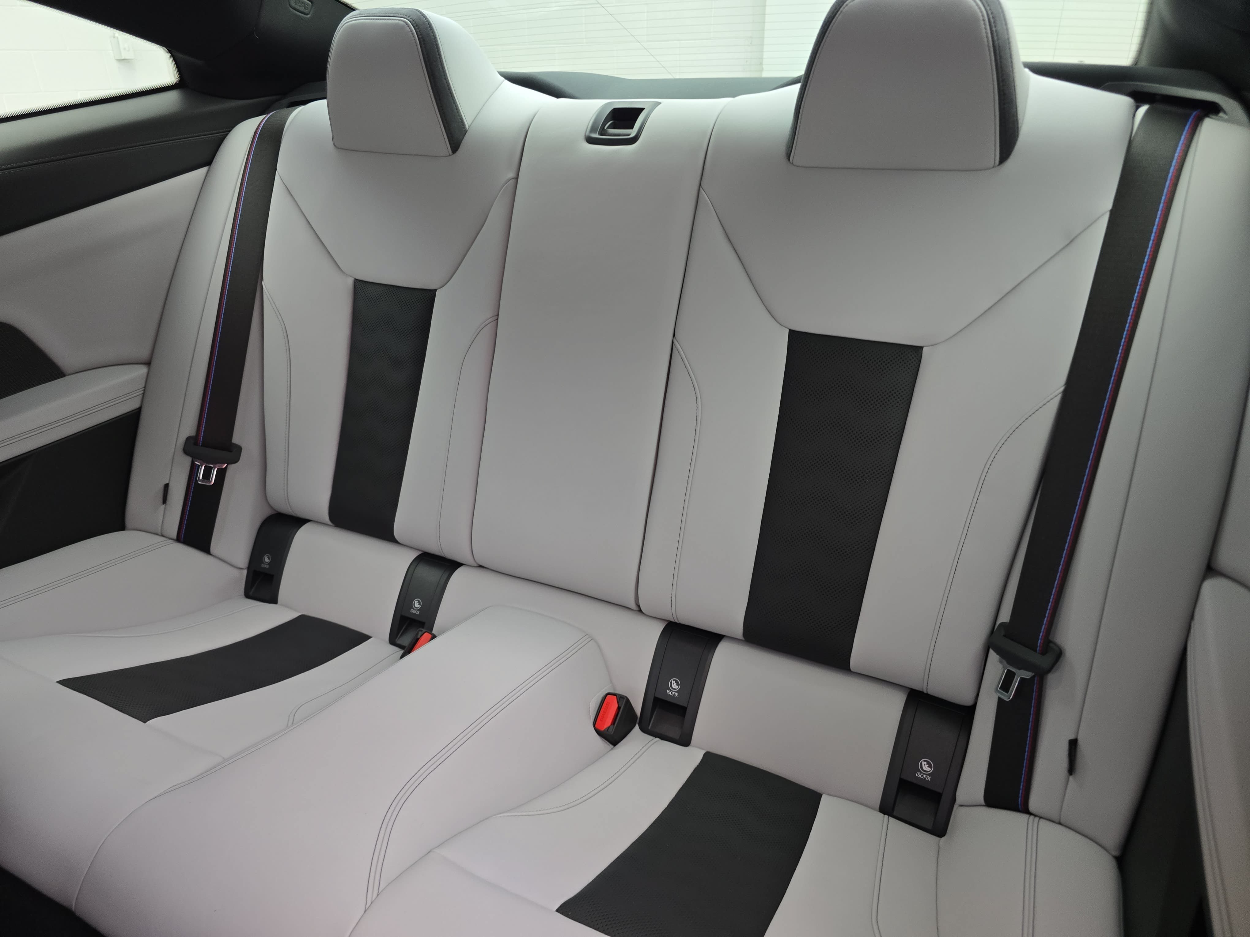 Used 2025 BMW M4 xDrive Competition AWD/4WD image 16