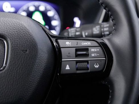 Certified 2026 Honda CR-V EX-L image 29