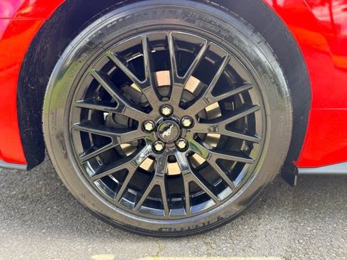 Used 2021 Ford Mustang GT Premium w/ GT Performance Package image 31