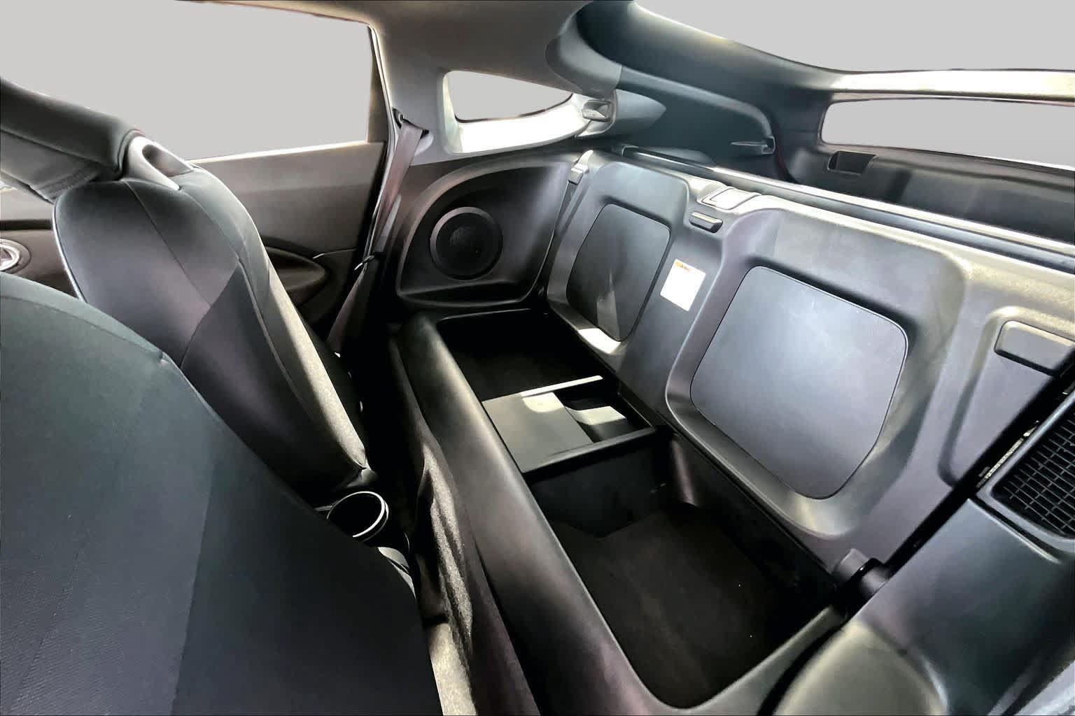 Used 2013 Honda CR-Z image 21
