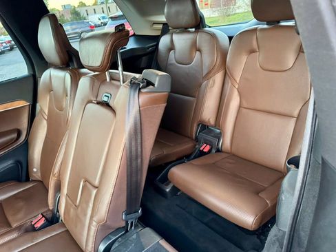 Used 2019 Volvo XC90 T6 Inscription w/ Protection Package Premier image 19