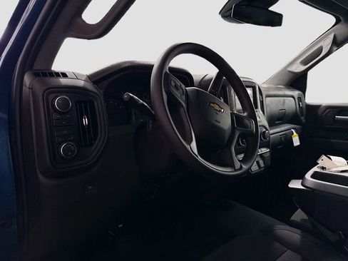 New 2026 Chevrolet Silverado 2500 Custom w/ Snow Plow Prep/Camper Package image 10