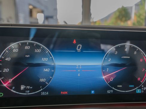 New 2026 Mercedes-Benz GLE 450 4MATIC image 10