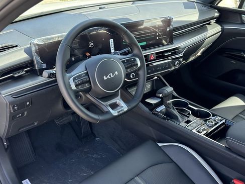 New 2026 Kia K5 GT-Line FWD image 15