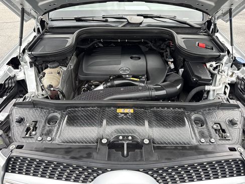 Certified 2020 Mercedes-Benz GLE 350 image 42