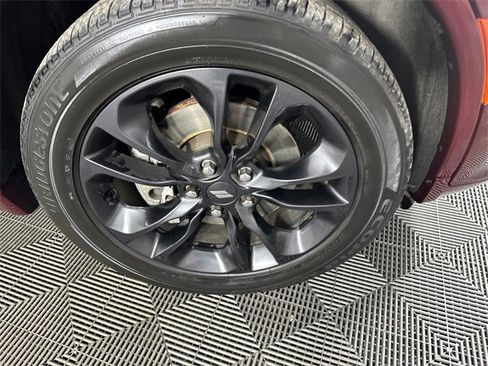 Certified 2022 Dodge Durango R/T w/ Blacktop Package image 13