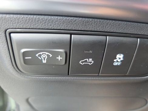 New 2026 Hyundai Santa Cruz SEL image 15