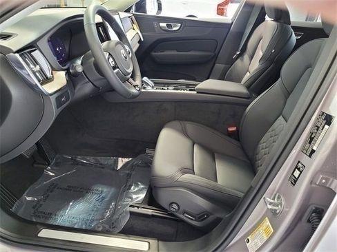 Certified 2026 Volvo XC60 B5 Plus w/ Protection Package Premier image 5