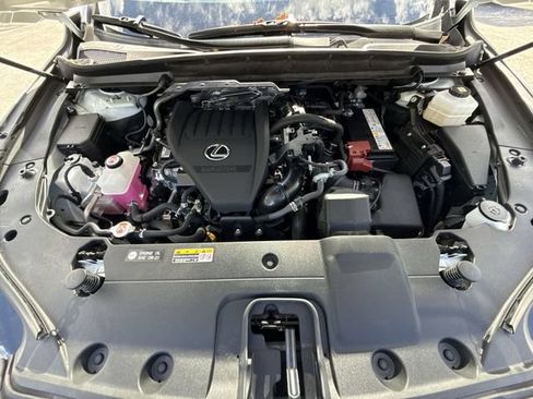 Certified 2024 Lexus RX 350 Premium w/ Accessory Package (Z1) FWD image 27