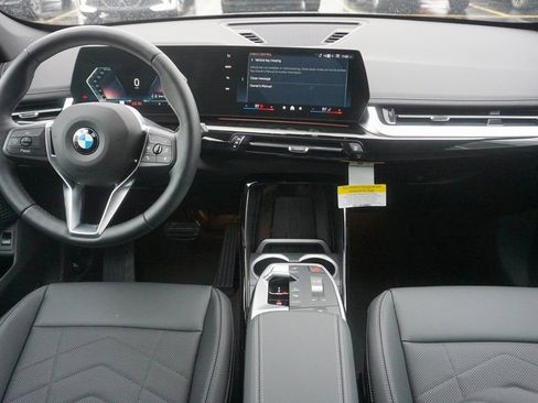 New 2026 BMW X1 xDrive28i w/ Convenience Package image 12