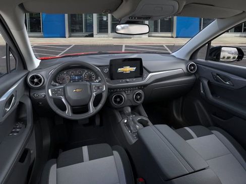 New 2025 Chevrolet Blazer LT w/ Convenience Package image 15