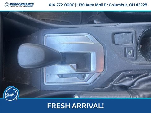 Used 2019 Subaru Crosstrek 2.0i w/ Eyesight System image 19