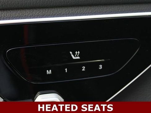 New 2025 Mercedes-Benz C 300 4MATIC Sedan image 13