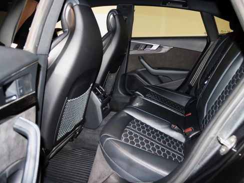 Used 2019 Audi RS 5 Sportback w/ RS Driver Assistance Package image 58