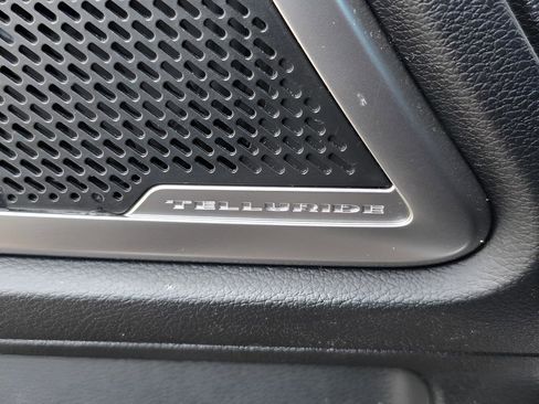 Used 2025 Kia Telluride EX X-Pro image 21