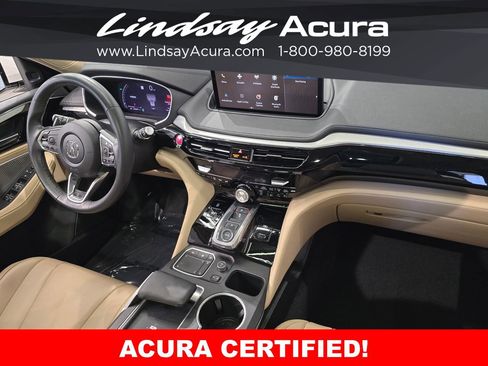 Certified 2023 Acura MDX SH-AWD image 12