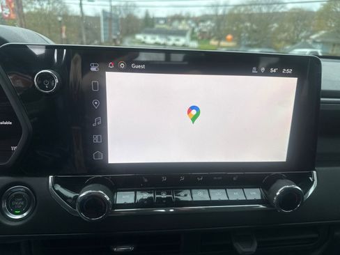 New 2026 Chevrolet Colorado Trail Boss image 19