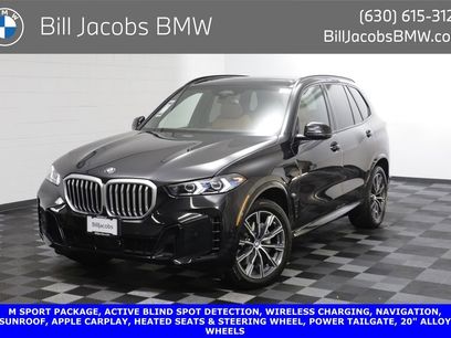 Certified 2026 BMW X5 xDrive40i w/ M Sport Package