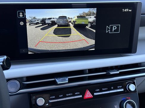 New 2026 Hyundai Tucson SEL image 23