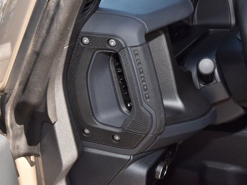 Certified 2025 Ford Bronco Badlands image 40