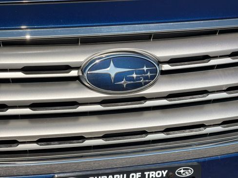 Used 2015 Subaru Outback 2.5i Limited image 12