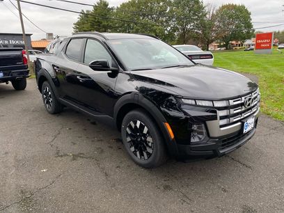 New 2026 Hyundai Santa Cruz SEL