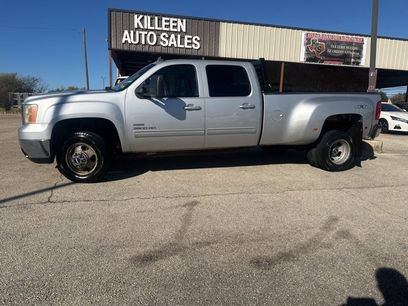 Used 2010 GMC Sierra 3500 SLT w/ SLT Convenience Package