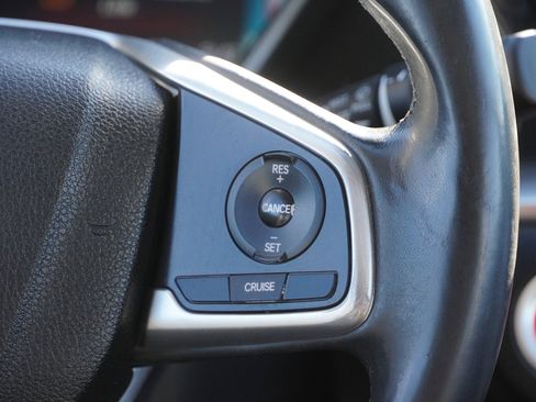 Used 2016 Honda Civic EX-L image 30