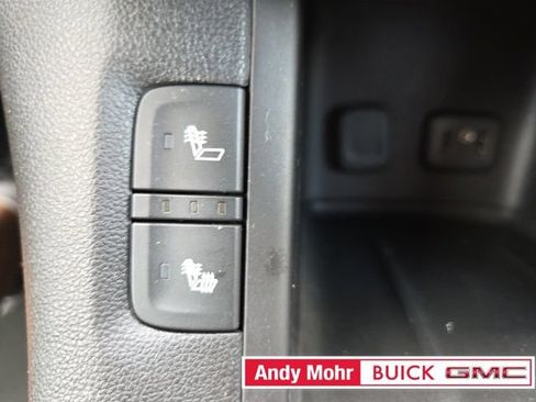 Used 2018 GMC Acadia SLE w/ Driver Alert Package I AWD/4WD image 41