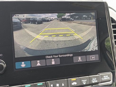 Used 2022 Honda Odyssey Touring image 24