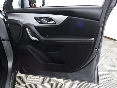 Used 2024 Chevrolet Blazer LT w/ Convenience Package FWD image 23