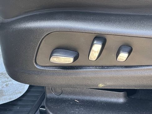 Certified 2024 Cadillac XT6 Premium Luxury w/ LPO, Floor Liner Package image 34