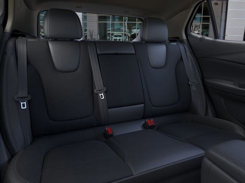 New 2026 Buick Encore GX Preferred w/ Advanced Technology Package image 17