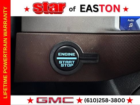 Used 2023 Ford Bronco Outer Banks AWD/4WD image 33