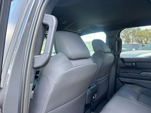 New 2026 Toyota Tacoma SR5 image 23