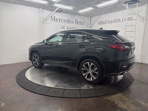 Used 2017 Lexus RX 350 FWD image 5