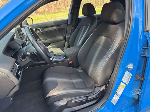 Certified 2023 Honda Civic Sport image 17