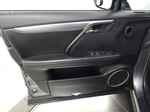 Used 2019 Lexus RX 350 F Sport image 13