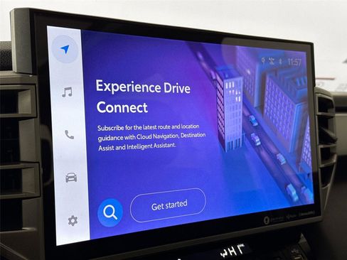 Used 2023 Toyota Tundra Limited w/ Power Package AWD/4WD image 7